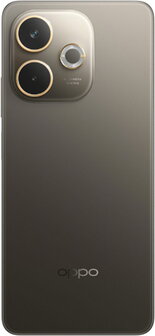 Oppo A5 Pro 4G Dual SIM 256GB 8GB RAM Černo-Hnědá - 2