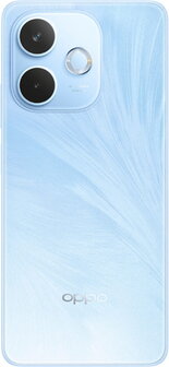 Oppo A5 Pro 4G Dual SIM 256GB 8GB RAM Modrá - 2