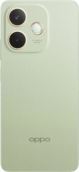 Oppo A5 Pro 5G Dual SIM 256GB 8GB RAM Zelená - 2