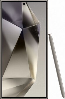 Samsung Galaxy S24 Ultra 5G Dual SIM 256GB 12GB RAM SM-S928 Grigio - 1