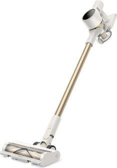 Xiaomi Dreame R10 Vacuum Cleaner Bílá Zlatá - 1