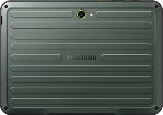 Samsung Galaxy Tab Active5 Pro 5G Dual SIM 128GB 6GB RAM SM-X356 Green - 2