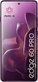 Motorola Edge 60 Pro 5G Dual SIM 512GB 12GB RAM Pantone Sparkling Grape Μωβ