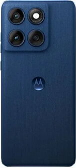 Motorola Edge 60 5G Dual SIM 256GB 8GB RAM Pantone Gibraltar Sea Bleu - 2