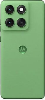 Motorola Edge 60 5G Dual SIM 256GB 8GB RAM Pantone Shamrock Green - 2