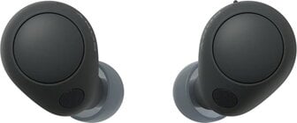 Sony WFLS900 Linkbuds S Noir - 1