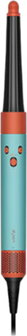 Dyson Airwrap HS08 ID Complete Long Ceramic Patina Violet and Topaz Groen - 1
