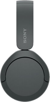 Sony WHCH510 Over-Ear Wireless Headset Μαύρο - 2