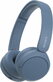 Sony WHCH510 Over-Ear Wireless Headset Μπλε