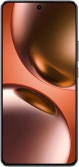 Realme GT 7 5G Dual SIM 256GB 12GB RAM Melns - 1