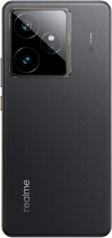 Realme GT 7 5G Dual SIM 256GB 12GB RAM Melns - 2