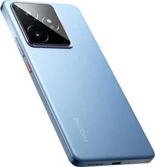 Realme GT 7 5G Dual SIM 512GB 12GB RAM Azul - 2