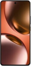 Realme GT 7T 5G Dual SIM 512GB 12GB RAM Μαύρο