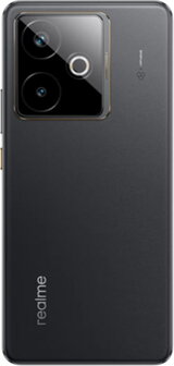 Realme GT 7T 5G Dual SIM 256GB 12GB RAM Μαύρο - 2