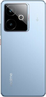 Realme GT 7T 5G Dual SIM 256GB 12GB RAM Син - 2