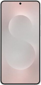 Samsung Galaxy S25 Edge 5G Dual SIM 256GB 12GB RAM Titanium Silver - 1