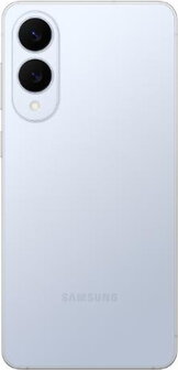Samsung Galaxy S25 Edge 5G Dual SIM 512GB 12GB RAM Titanium Icy Blau - 2