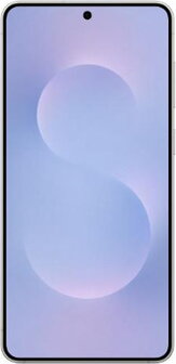 Samsung Galaxy S25 Edge 5G Dual SIM 512GB 12GB RAM Titanium Icy Blau - 1