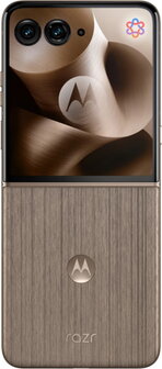 Motorola Razr 60 Ultra 5G Dual SIM 512GB 16GB RAM Pantone Mountain Trial Marrón - 2