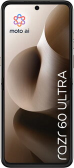 Motorola Razr 60 Ultra 5G Dual SIM 512GB 16GB RAM Pantone Mountain Trial Marrón - 1