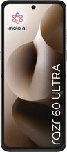 Motorola Razr 60 Ultra 5G Dual SIM 512GB 16GB RAM Pantone Mountain Trial Marrón