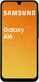 Samsung Galaxy A16 LTE Dual SIM 256GB 4GB RAM SM-A165 Nero Mezzanotte