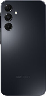 Samsung Galaxy A16 LTE Dual SIM 256GB 8GB RAM SM-A165 Deep Czarny - 2