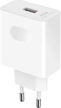 Honor SuperCharge Power Adapter 66W Hvid
