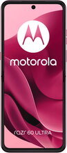 Motorola Razr 60 Ultra 5G Dual SIM 512GB 16GB RAM Pantone Cabaret Rozi