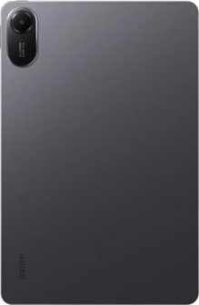 Xiaomi Redmi Pad 2 WiFi 128GB 4GB RAM Γκρί  - 2