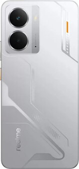 Realme P3 5G Dual SIM 256GB 8GB RAM Argent - 2