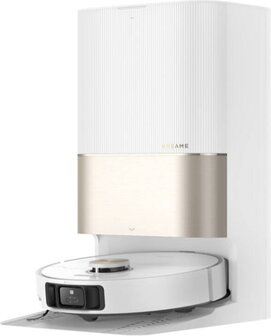 Xiaomi Dreame X40 Ultra White - 1