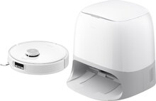 Roborock Q Revo Curv Alb