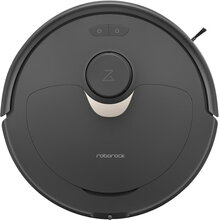 Roborock Qrevo MaxV Negru