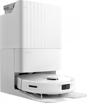 Roborock Qrevo MaxV White - 2