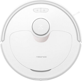 Roborock Qrevo MaxV White - 1