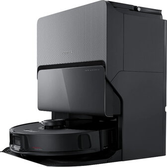 Roborock S8 MaxV Ultra Noir - 2