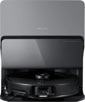 Roborock S8 MaxV Ultra Noir - 1
