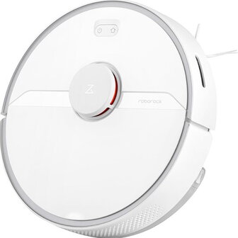 Roborock S6 Pure Vacuum Cleaner Blanco - 2