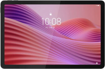 Lenovo Tab 10.1 LTE 64GB 4GB RAM with Clear Case TB311 Luna Grey - 1