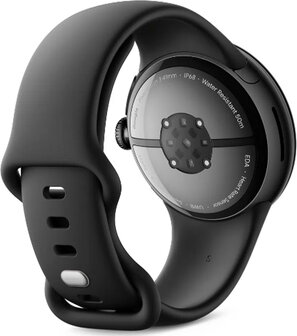 Google Pixel Watch 3 LTE 41mm Obsidian Černá - 2