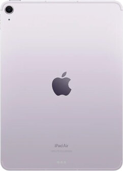 Apple iPad Air 13 (2025) WiFi + Cellular 256GB 8GB RAM Purpuriu - 2