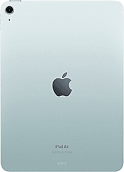 Apple iPad Air 13 (2025) WiFi 128GB 8GB RAM Blue - 2