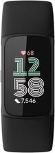 Google Fitbit Charge 6 Melns