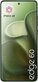 Motorola Edge 60 5G Dual SIM 512GB 12GB RAM Pantone Shamrock Πράσινο