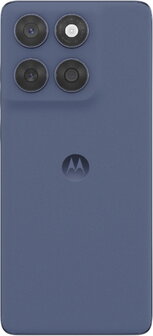 Motorola Edge 60 Fusion 5G Dual SIm 256GB 8GB RAM Pantone Slipstream Siva - 2