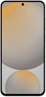 Samsung Galaxy S24 FE 5G Dual SIM 256GB 8GB RAM SM-S721 Szary - 1