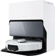 Roborock S8 Max Ultra Alb