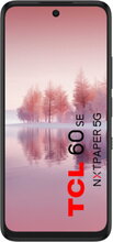 TCL 60 SE NxtPaper 5G Dual SIM 256GB 8GB RAM Szary