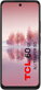 TCL 60 SE NxtPaper 5G Dual SIM 256GB 8GB RAM Grijs